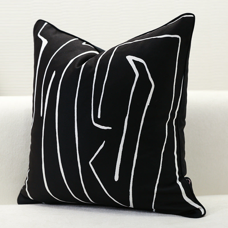 Arktis Linea Cushion