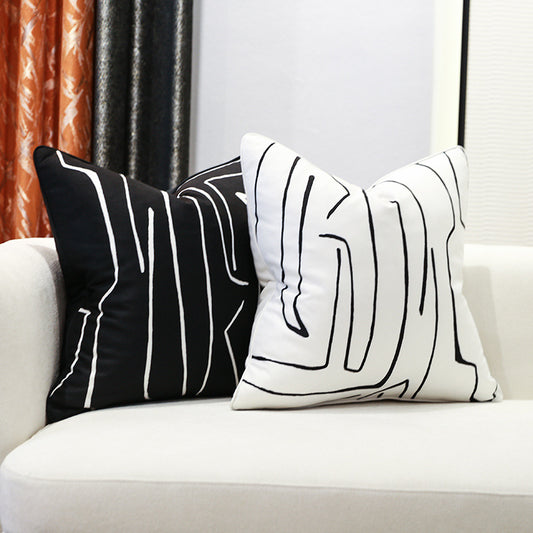 Arktis Linea Cushion