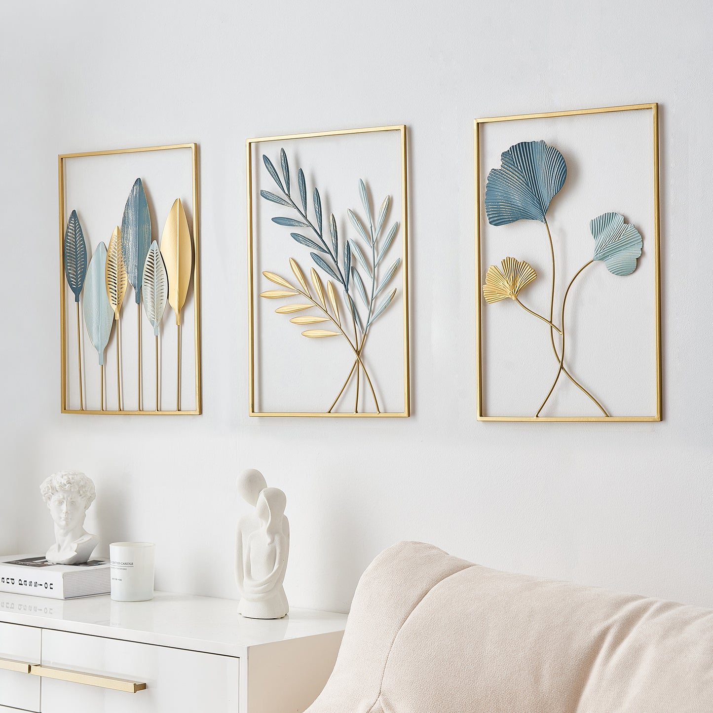 Leaf & Lumen