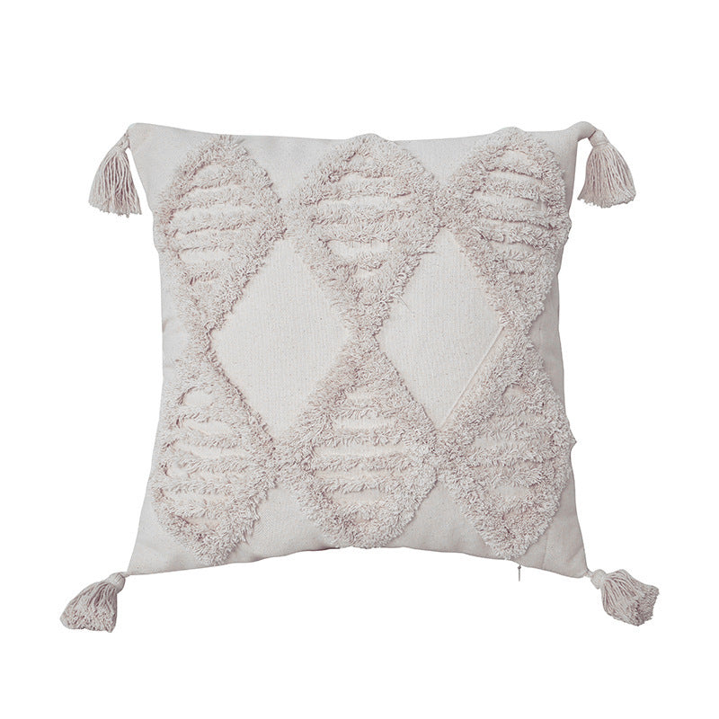 Tundra Weave Cushion