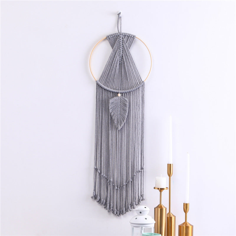 Wanderer’s Tapestry