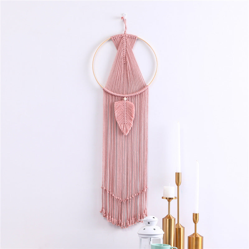 Wanderer’s Tapestry