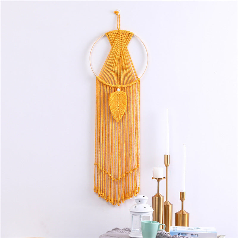 Wanderer’s Tapestry