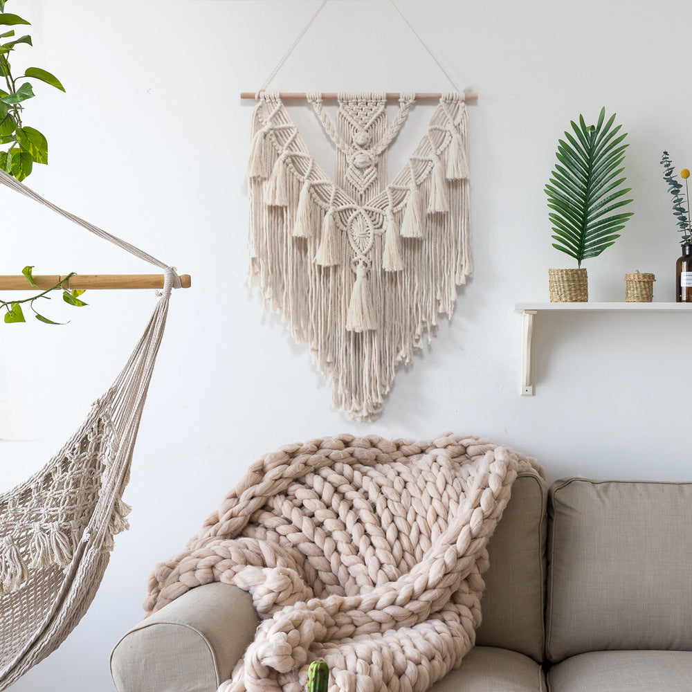 Desert Soul Wall Decor