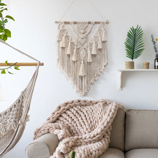 Desert Soul Wall Decor