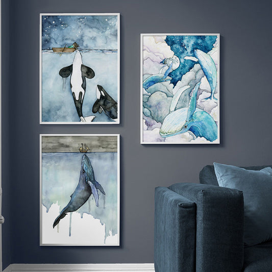 Arctic Wave
