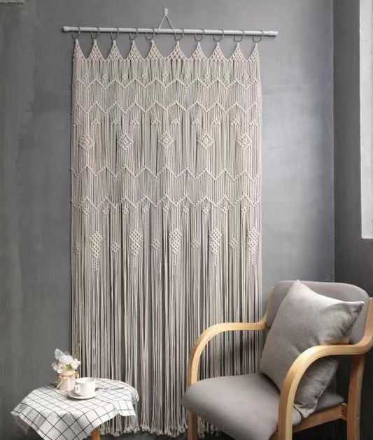 Sahara Sky Curtains