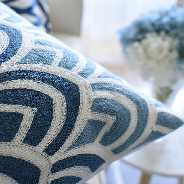 Seabreeze Stitches