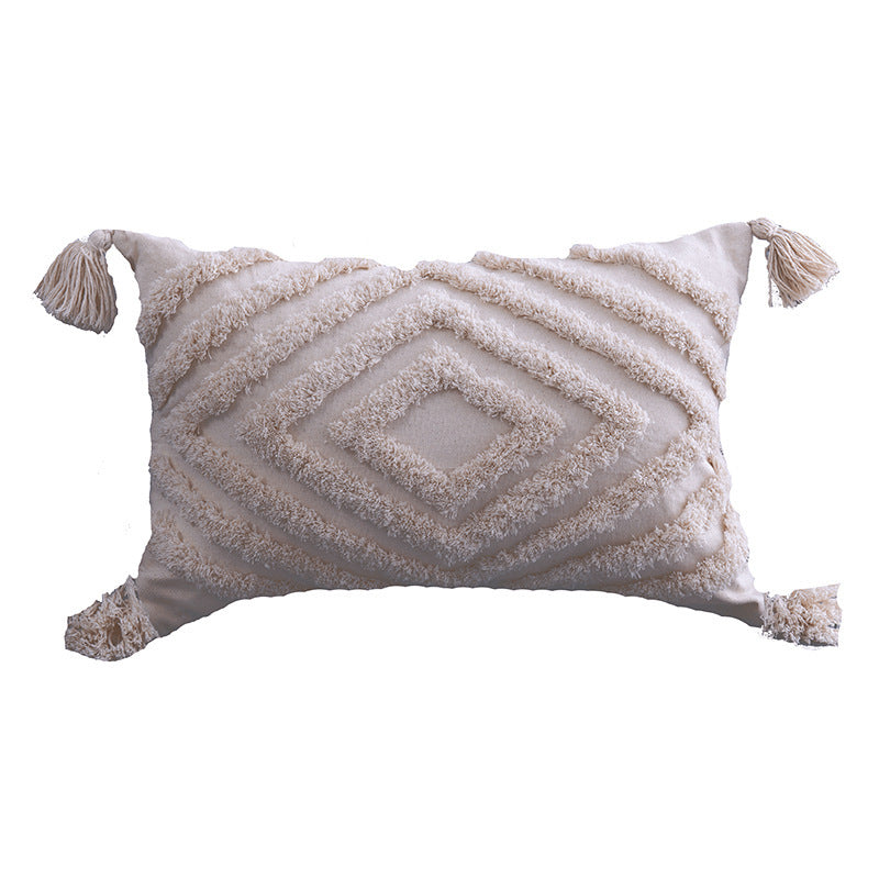 Tundra Weave Cushion