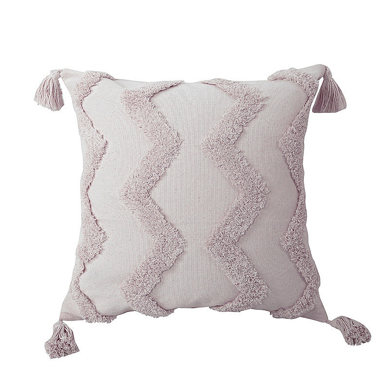 Tundra Weave Cushion