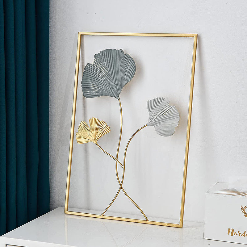 Leaf & Lumen