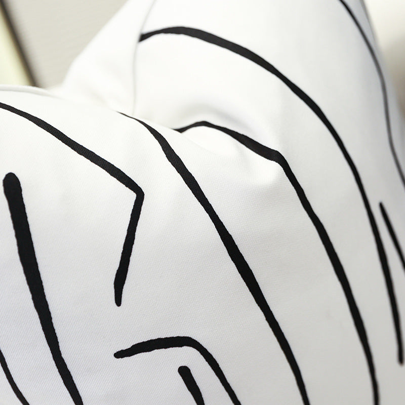 Arktis Linea Cushion