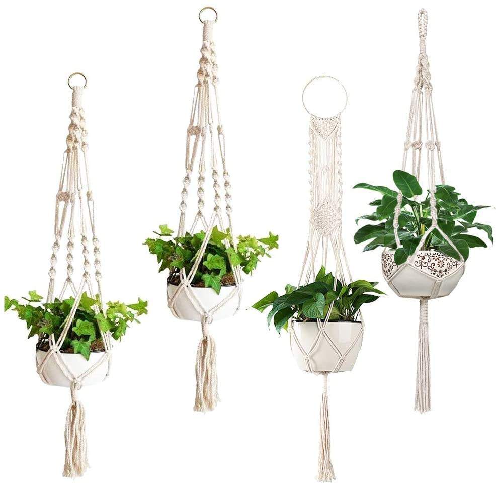 Knots & Greenery