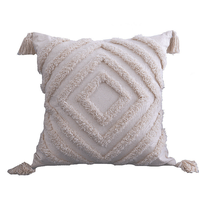 Tundra Weave Cushion