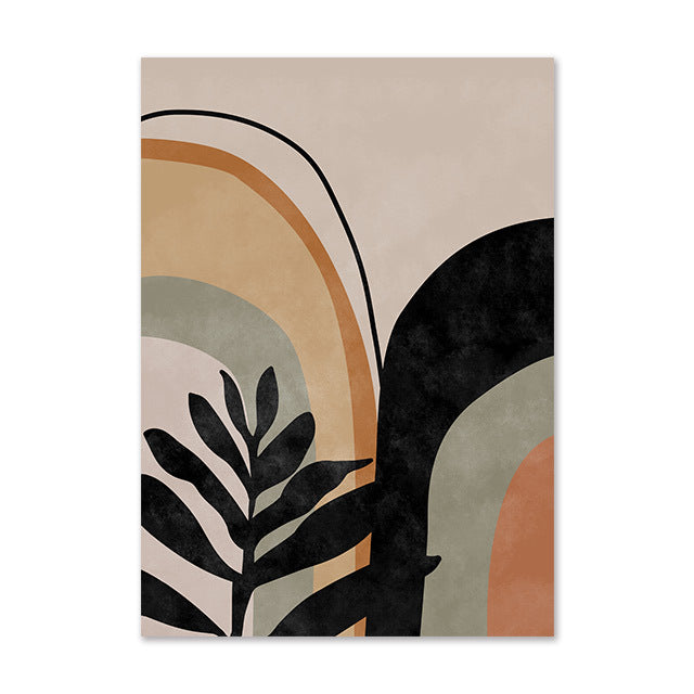 Foliage & Femme