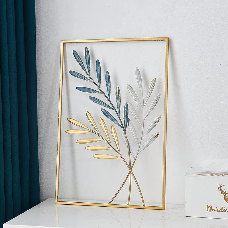 Leaf & Lumen