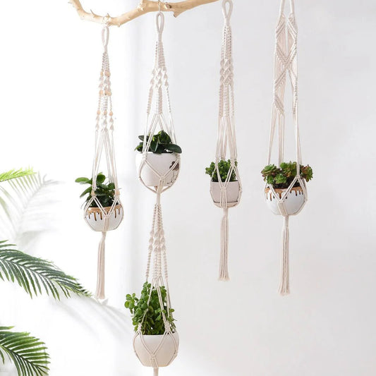 Knots & Greenery