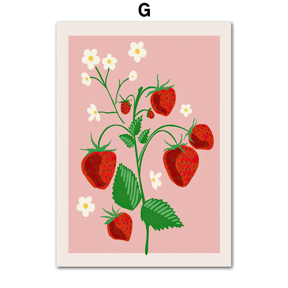 Arctic Orchard