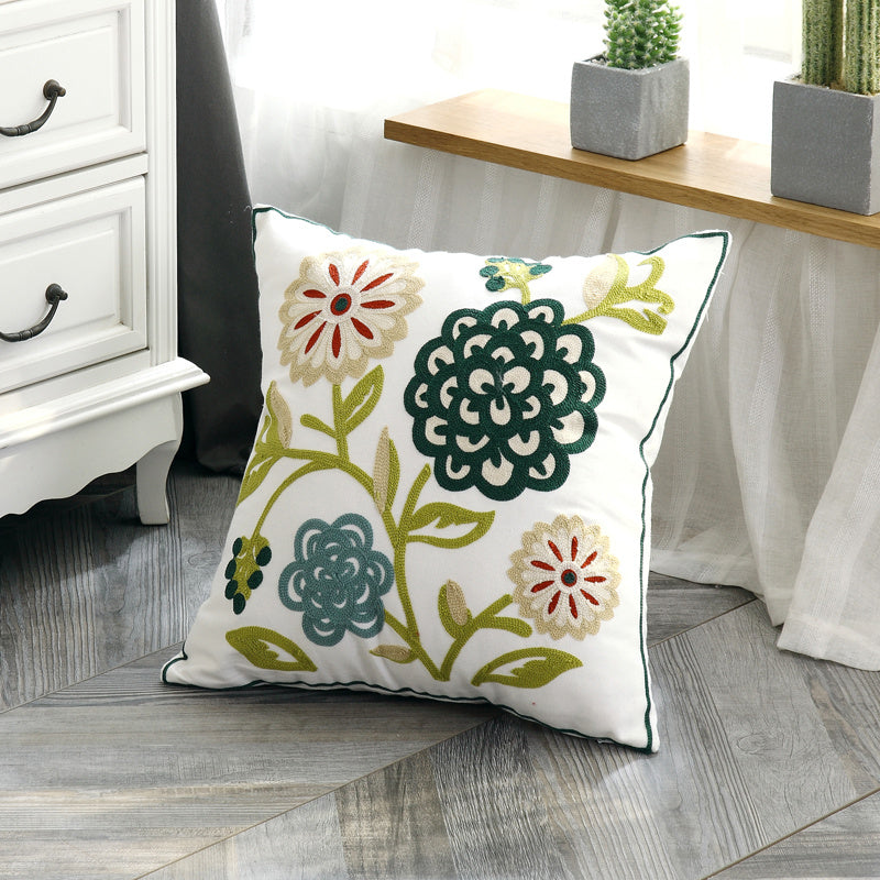 Terra Bloom
