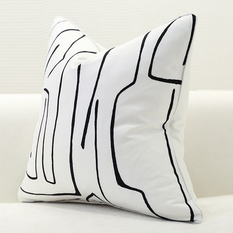 Arktis Linea Cushion