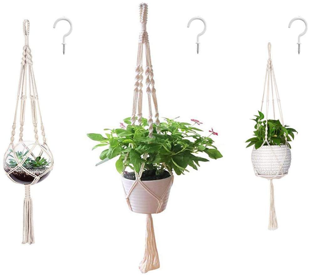 Knots & Greenery