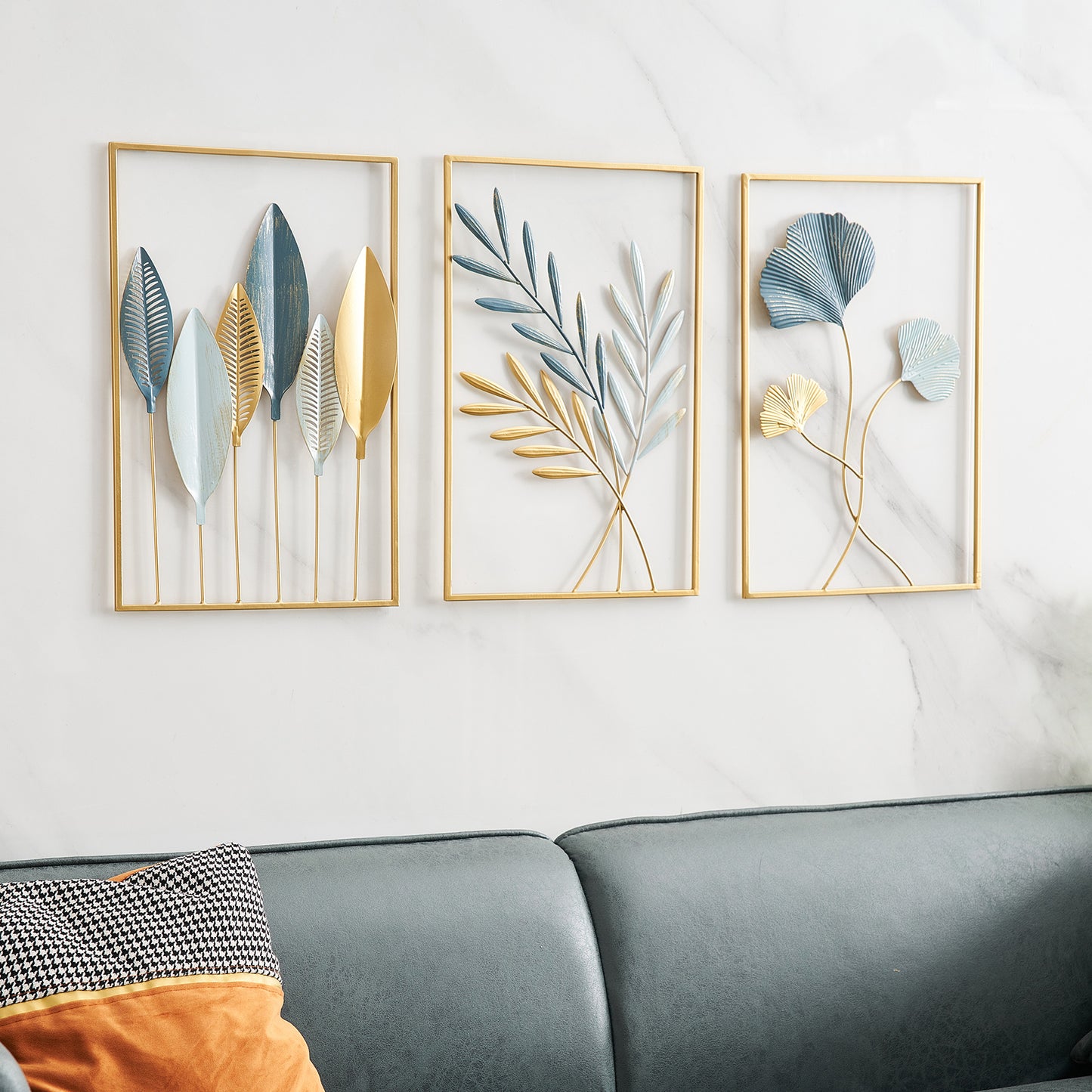 Leaf & Lumen