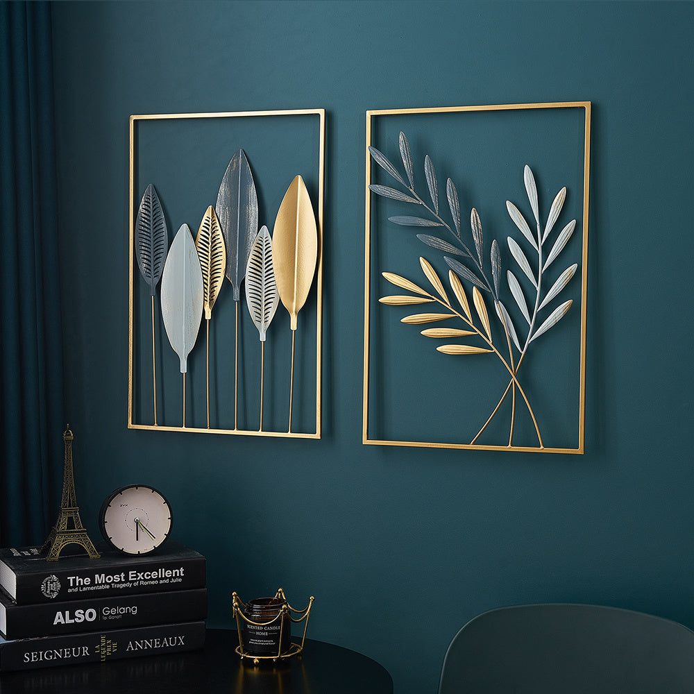 Leaf & Lumen