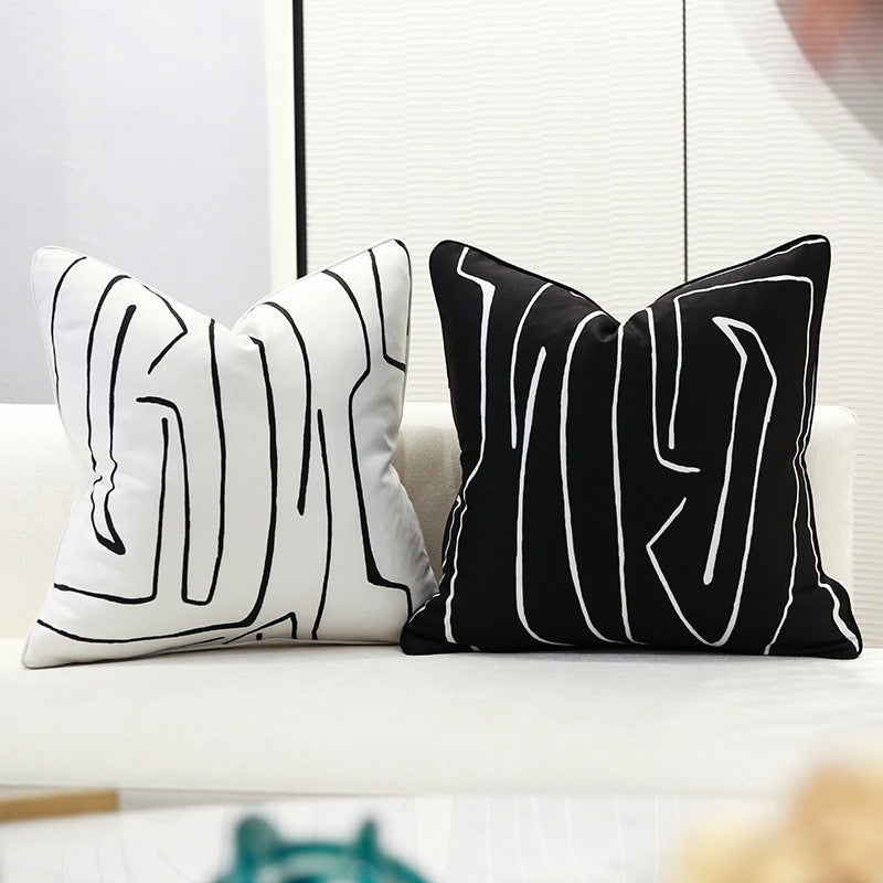 Arktis Linea Cushion