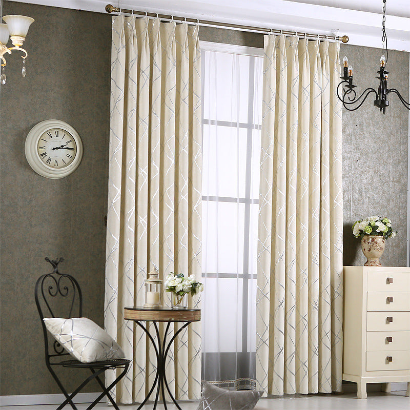 Harmonic Hues Curtains