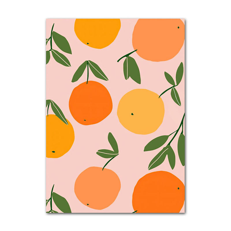 Arctic Orchard