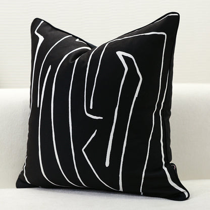 Arktis Linea Cushion