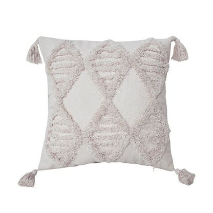Tundra Weave Cushion