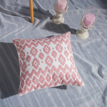 Coral Dreams Pillow Case