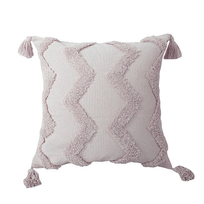 Tundra Weave Cushion