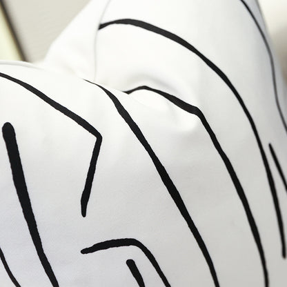 Arktis Linea Cushion
