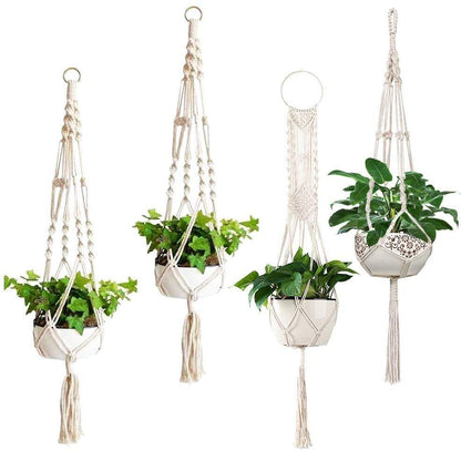 Knots & Greenery