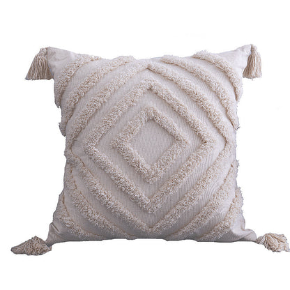 Tundra Weave Cushion