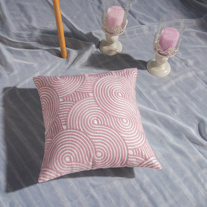 Coral Dreams Pillow Case