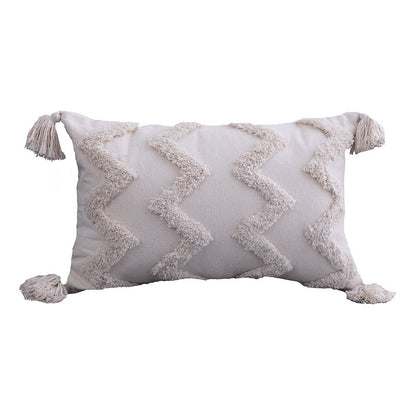 Tundra Weave Cushion