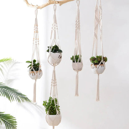 Knots & Greenery