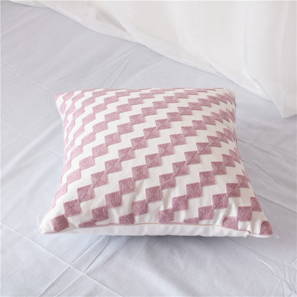 Coral Dreams Pillow Case