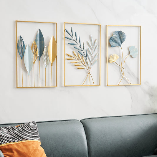 Leaf & Lumen