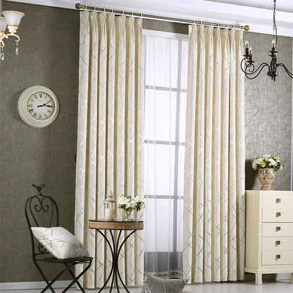 Harmonic Hues Curtains