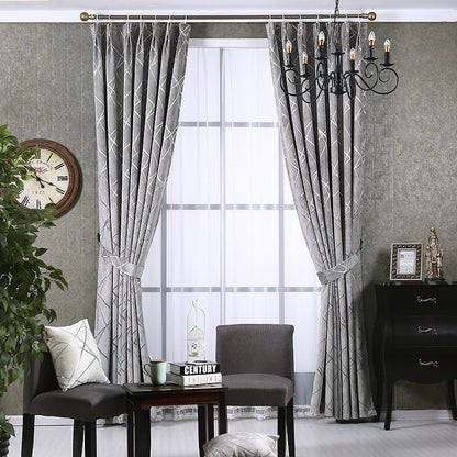Harmonic Hues Curtains