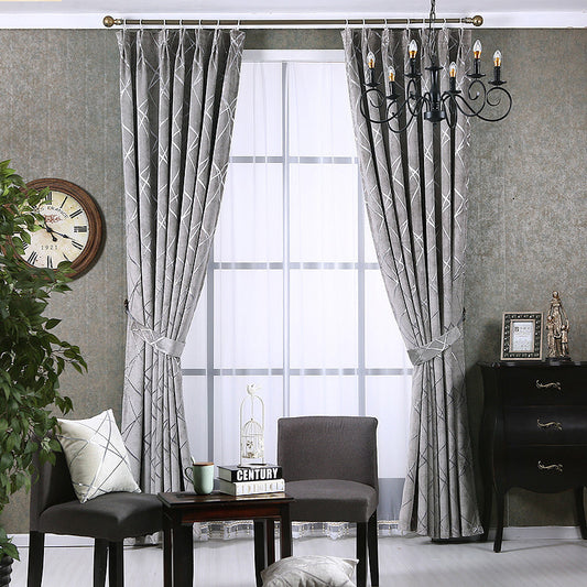 Harmonic Hues Curtains